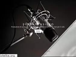 Sites similar to soprapensiero.it