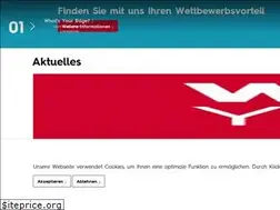 Sites similar to soprasteria.de