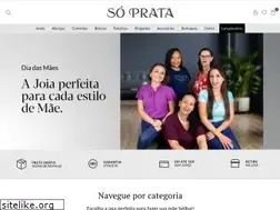 Sites similar to soprata.com.br