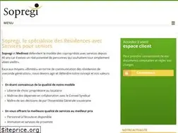 Sites similar to sopregi.com