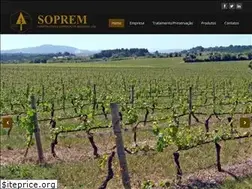 Sites similar to soprem.net