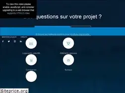 Sites similar to soprema-futur.fr