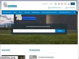 Sites similar to soprema.ae