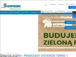Sites similar to soprema.pl