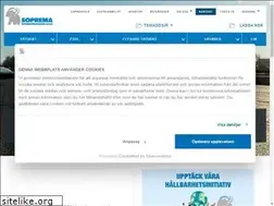Sites similar to soprema.se