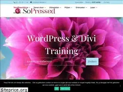 Sites similar to sopressed.nl