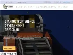 Sites similar to sopressmash.ru