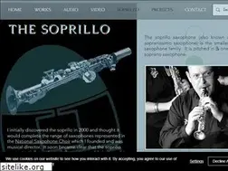 Sites similar to soprillo.com