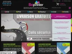 Sites similar to soprinter.com