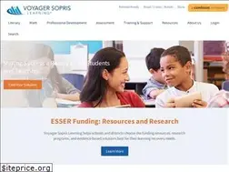 Sites similar to soprislearning.com