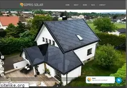 Sites similar to soprissolar.com