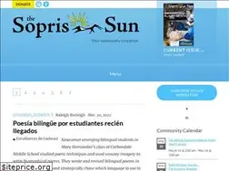 Sites similar to soprissun.com