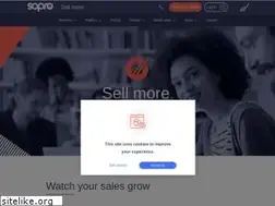 Sites similar to sopro.io