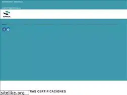 Sites similar to soprocal.cl