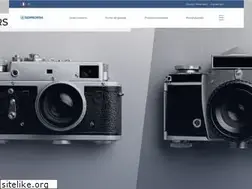 Sites similar to soprofen.fr