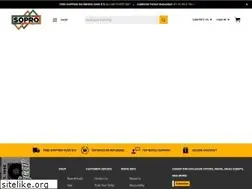 Sites similar to soprogear.com