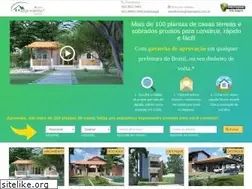 Sites similar to soprojetos.com.br