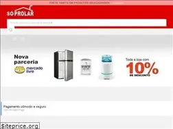 Sites similar to soprolar.com.br
