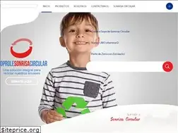 Sites similar to soprole.cl
