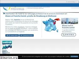 Sites similar to soprolux.fr