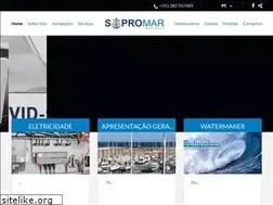 Sites similar to sopromar.com