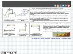 Sites similar to sopromat.site