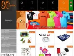 Sites similar to sopromo.com