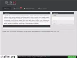 Sites similar to sopron.biz