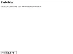 Sites similar to sopron.cz