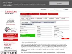 Sites similar to sopron.lakaskulcs.hu
