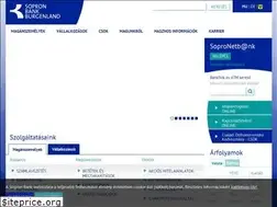Sites similar to sopronbank.hu