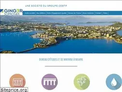 Sites similar to soproner.nc