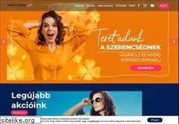 Sites similar to sopronplaza.hu