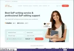 Sites similar to sopservices.net