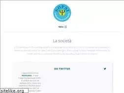 Sites similar to sopsi.it