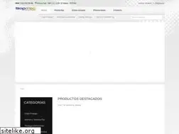 Sites similar to soptec-comunicaciones.com