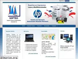 Sites similar to soptec.com