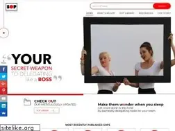 Sites similar to soptemplates.com