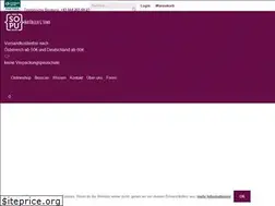 Sites similar to sopu.at