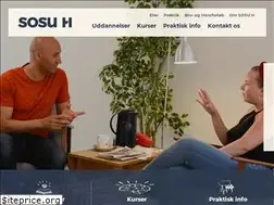 Sites similar to sopu.dk