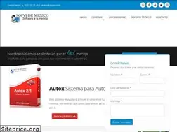 Sites similar to sopvi.com