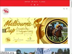 Sites similar to sopyc.com.au