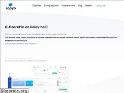 Sites similar to sopyo.com