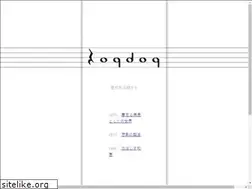 Sites similar to soqdoq.com