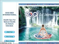 Sites similar to soqibed-international.com