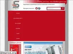 Sites similar to soqop.ma