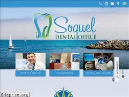 Sites similar to soqueldentaloffice.com