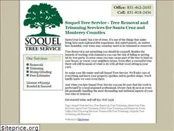 Sites similar to soqueltreeservice.com