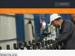 Sites similar to soquibat.tn