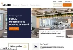 Sites similar to soquij.qc.ca